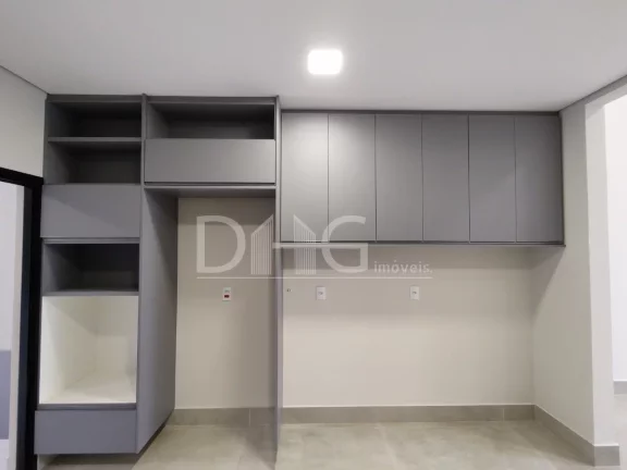Imagem Casa à venda com 151 m² | Residencial Jardim Jatobá | Hortolândia - SP