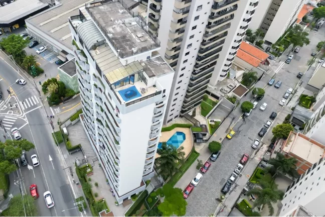 Imagem APARTAMENTO RESIDENCIAL em São Paulo - SP, Santana