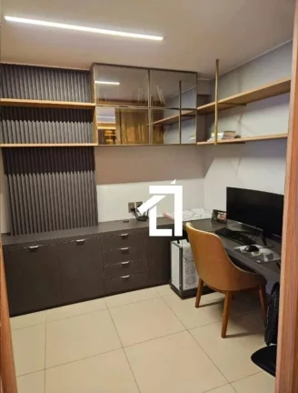 Imagem Apartamento | Farol | 4 Suítes | 137m²