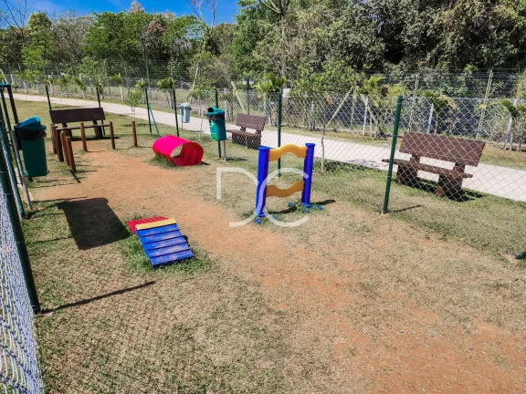 Imagem Condomínio Terras de São Francisco - Venda Casa Térrea AC 124 m² | AT 180 m² | 3 Dorm | 1 Suíte | 3 Ban | 2 Vagas