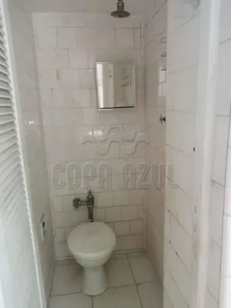 Imagem Cosme Velho – Rua Cosme Velho | Residencial › Apartamento 4 quarto(s) à Venda