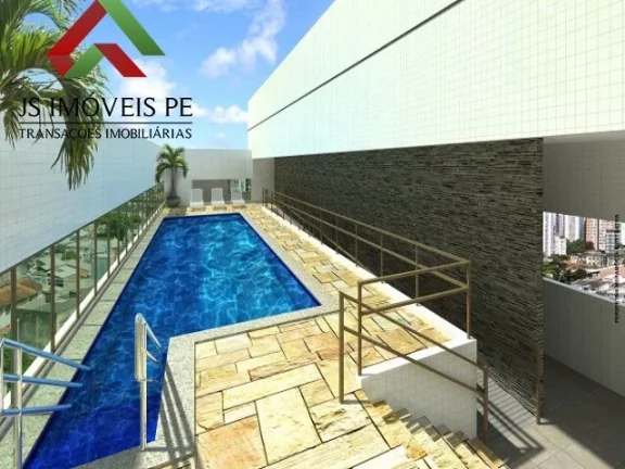 Imagem Apartamento na Boa Vista, 1 Quarto