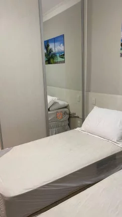 Imagem Cobertura com 2 dormitórios à venda, 136 m² por R$ 2.500.000,00 - Jardim Astúrias - Guarujá/SP