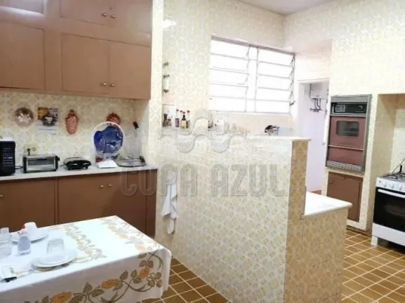 Imagem Copacabana – Rua Tonelero | Residencial › Cobertura 4 quarto(s) à Venda