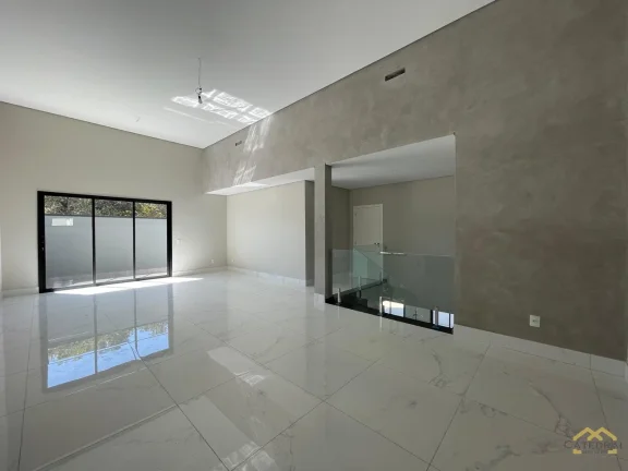 Imagem Casa com 4 suítes e Piscina à venda no Portal do Paraíso 2 - Jundiaí-SP