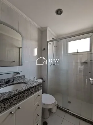 Imagem Apartamento Padrão à venda em São Paulo/SP