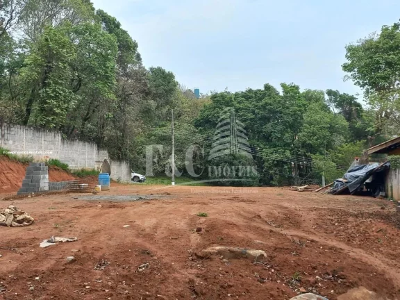Imagem Terreno em Condomínio para Venda em Atibaia, Condomínio Panorama Parque Residencial