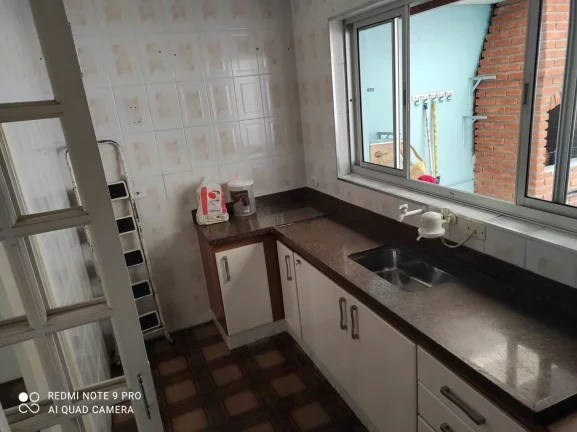 Imagem Casa Sobrado