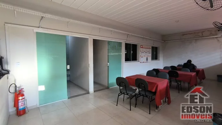Imagem GALPÃO COMERCIAL À VENDA EM PIRATININGA REGIÃO OCEÂNICA, NITERÓI