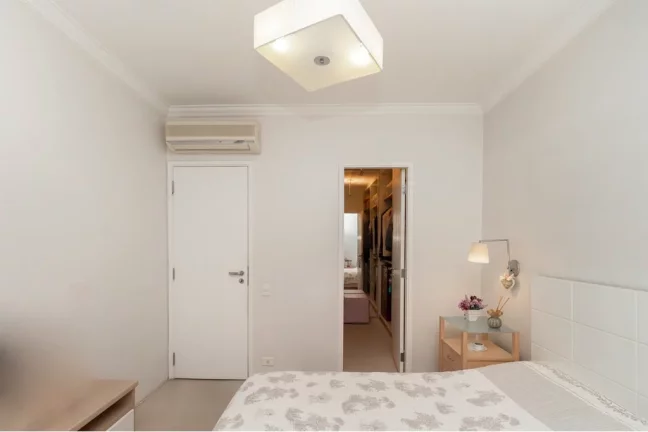 Imagem APARTAMENTO RESIDENCIAL em São Paulo - SP, Moema
