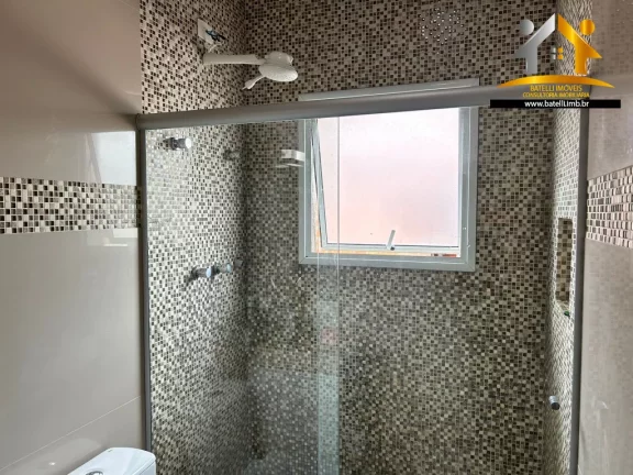 Imagem Casa à venda condomínio Palm Hills - Batelli Imóveis