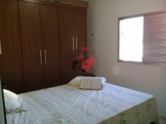 Imagem Apartamento à Venda no bairro Vila Lusitânia em São Bernardo do Campo