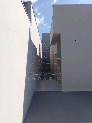 Imagem Casa - Ribeirão Preto - Angelo Jurca