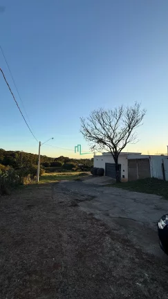 Imagem EXCELENTE ÁREA ESCRITURADA DENTRO DE FRANCA NO VALE DA LUA AZUL AO LADO DO AEROPORTO DE FRANCA/SP