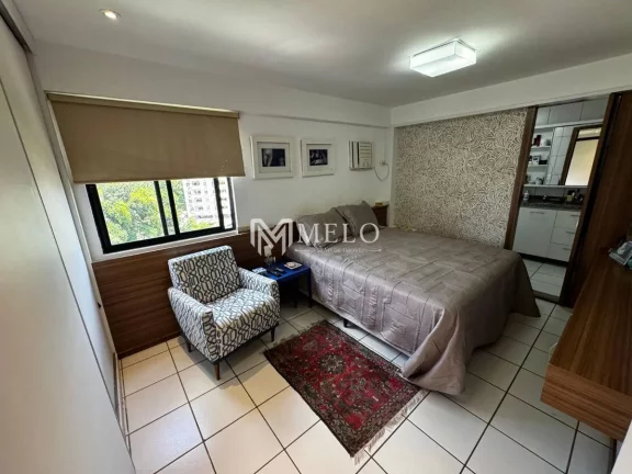Imagem Oportunidade em RECIFE: 112,5m², 03qts, 02suites, 02vagas...