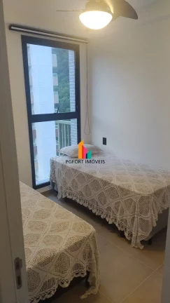 Imagem APARTAMENTO RESIDENCIAL em PRAIA GRANDE - SP, CANTO DO FORTE