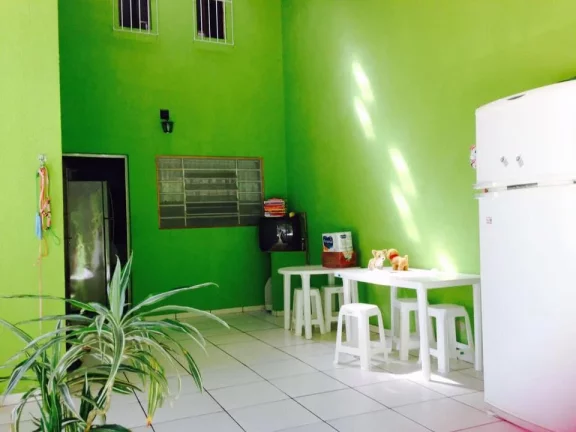 Imagem Casa com 5 dormitórios à venda, 150 m² por R$ 450.000,00 - Chácaras Ceres - Suzano/SP