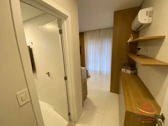 Imagem APARTAMENTO RESIDENCIAL em Praia Grande - SP, Canto do forte