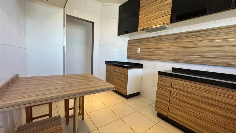 Imagem Apartamento tipo para venda em Jardim Consolação com 3 quartos, sendo 1 suíte, 167m2