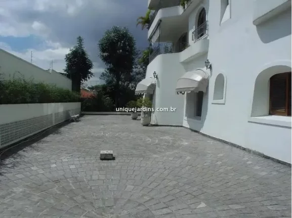Imagem Apartamento à venda Vila Madalena São Paulo
