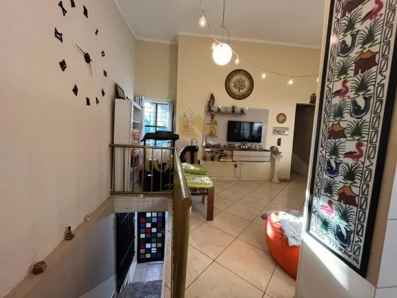 Imagem Casa Sobrado em Sorocaba