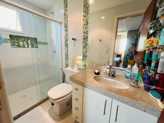 Imagem Oportunidade única! Lindo apartamento à venda com 2 quartos, sendo 1 suíte