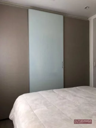 Imagem Apartamento à venda, 89 m² por R$ 980.000,00 - Imirim - São Paulo/SP