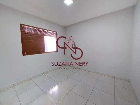 Imagem CASA COM 2 QUARTOS EM PARNAMIRIM