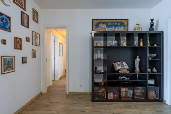 Imagem Apartamento para venda em Vila Andrade com 4 quartos, sendo 3 suítes , 170m2