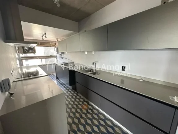Imagem Apartamento à venda no Cambuí em Campinas/SP

Localizado em uma das regiões mais valorizadas de C...