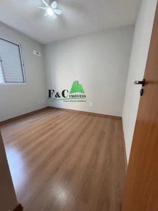 Imagem Casa em Condomínio para Venda em Araras, Chácaras Granja São Francisco, 2 dormitórios, 1 banheiro, 1 vaga