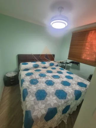 Imagem Apartamento - Ribeirão Preto - Lagoinha