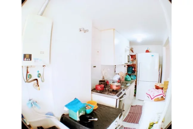 Imagem Venda Apartamento 2 Quartos Barra Olímpica