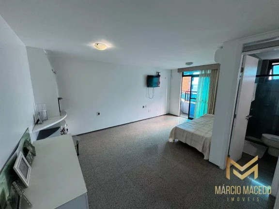 Imagem Apartamento com 5 suítes à venda, 321 m² por R$ 3.200.000 - Meireles - Fortaleza/CE
