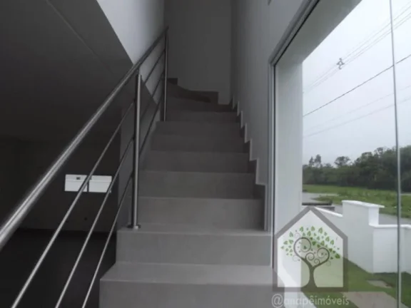 Imagem Casa à venda com 2 dormitórios no Alto Ribeirão – Florianópolis/SC