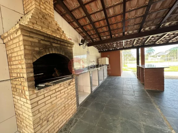 Imagem Terreno plano à venda, 383m², Praia Linda - São Pedro da Aldeia
