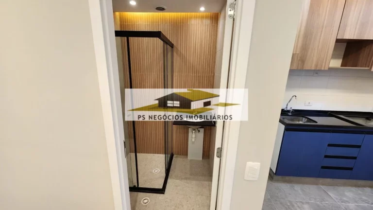 Imagem Apartamento Studio para venda no Ipiranga