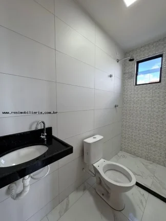 Imagem Apartamento à venda no José Américo em João Pessoa/PB 2 Qtos