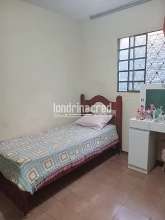 Imagem Casa à venda 3 Quartos, 2 Vagas, Eucaliptos, Londrina - PR