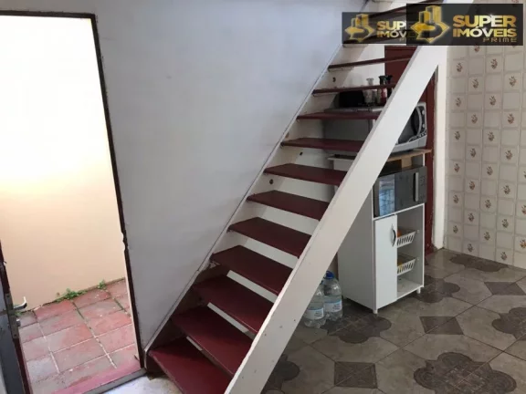 Imagem Casa Sobrado para Venda em Laranjal Pelotas-RS - 2547