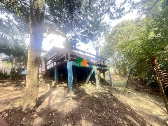 Imagem Casa em Condomínio para Venda em Mairinque, Acesso Pelo Bairro Dona Catarina - Km 68 Da Rod. Castelo Bra, 3 dormitórios, 3 banheiros