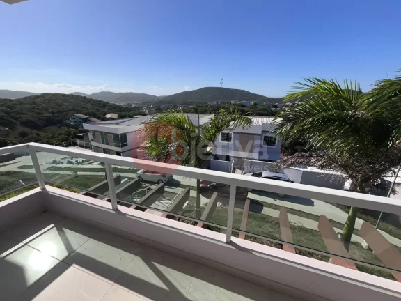 Imagem Casa com 3 dormitórios à venda, 90 m² por R$460.000,0 - Peró - Cabo Frio/RJ