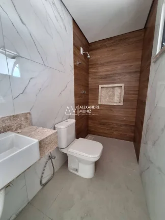 Imagem Casa Duplex à venda, Residencial Solaris Vita, Eusébio-CE.