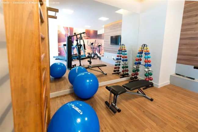 Imagem Apartamento para Venda em Santo André, Campestre, 2 dormitórios, 1 suíte, 2 banheiros, 1 vaga