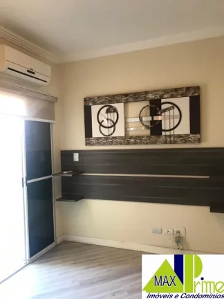 Imagem SOBRADO CONDOMINIO FECHADO 03 DORMITÓRIOS, 01 SUÍTE E 03 VAGAS