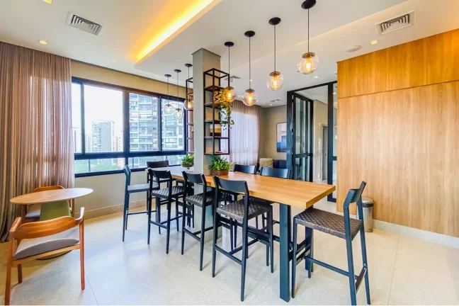 Imagem APARTAMENTO RESIDENCIAL em São Paulo - SP, Indianópolis