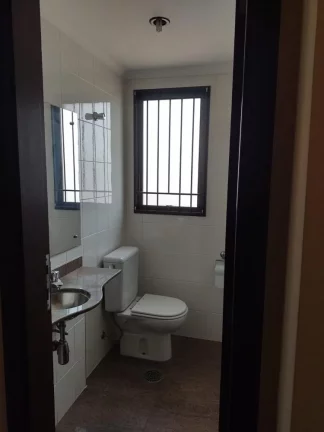 Imagem Apartamento incrível em uma região nobre no centro de Tatuí/SP