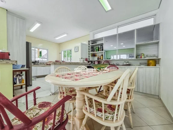 Imagem Casa à venda, com 6 dormitórios 6 suítes 321m² 3 vagas - Riviera de São Lourenço - Bertioga SP