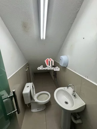 Imagem PRÉDIO COMERCIAL I 600M2 I Térreo + subsolos! LOCAÇÃO!