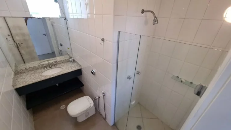 Imagem Apartamento com 3 dormitórios à venda, 140 m² - Pitangueiras - Guarujá/SP